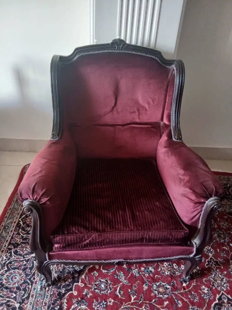 مبلمان|مبلمان خانگی و میز عسلی|اصفهان, برازنده|دیوار