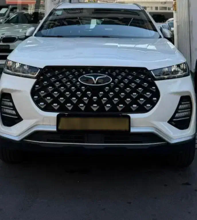 تیگو7پرو|خودرو سواری و وانت|تهران, هاشمی|دیوار