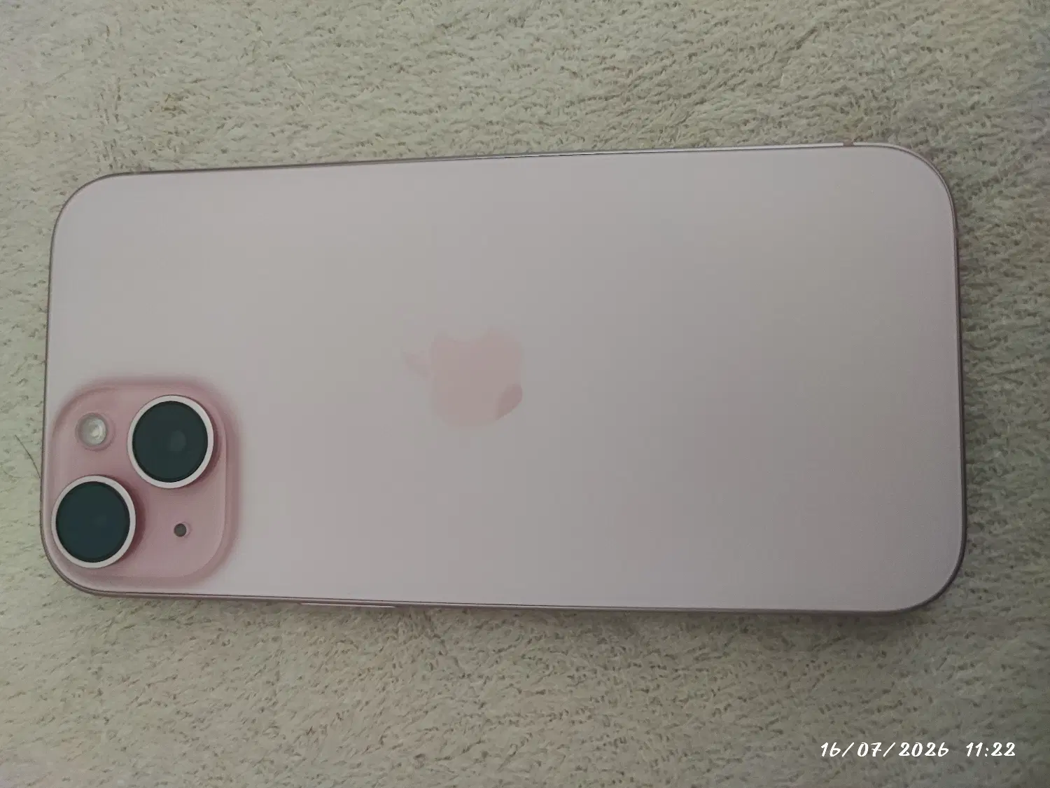 Iphone 15 normal|موبایل|تهران, کرمان|دیوار