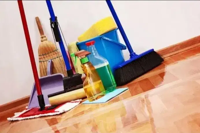 نظافت|خدمات نظافت|بیرجند, |دیوار
