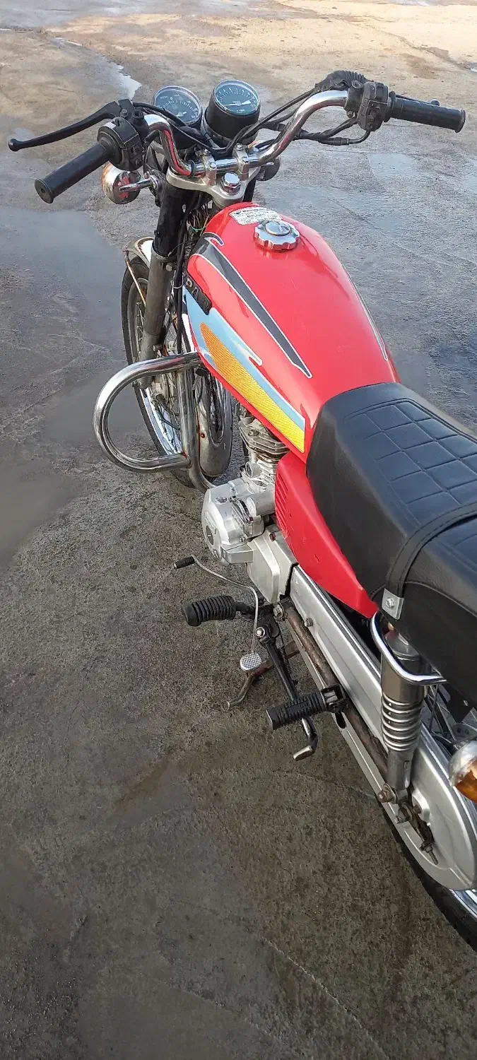 موتور|موتورسیکلت|بردسکن, |دیوار