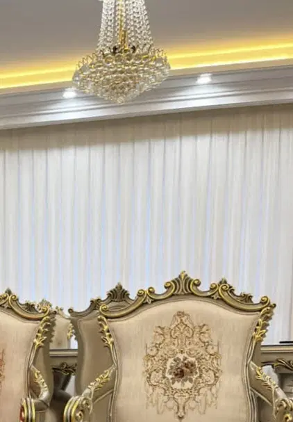 لوستر|لوستر و چراغ آویز|رزن, |دیوار