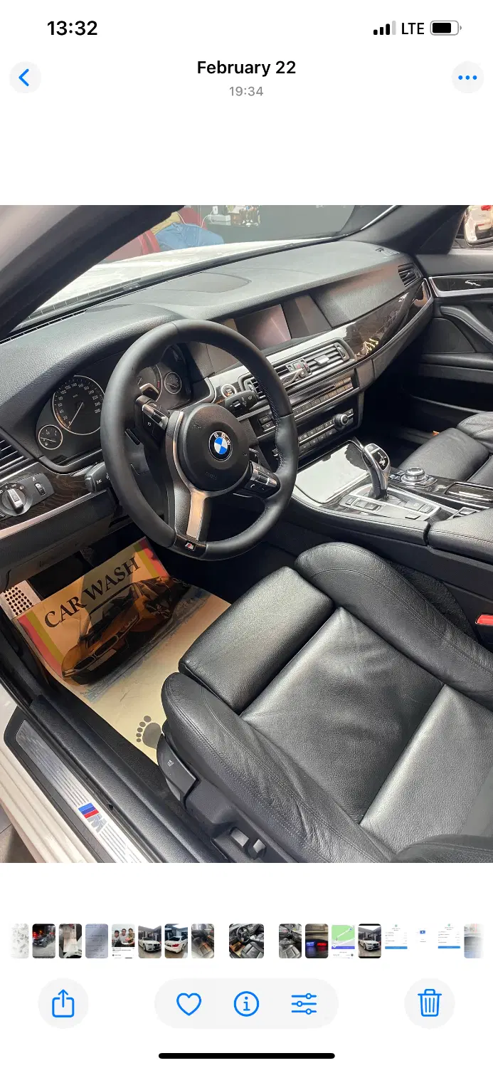 BMW528|خودرو کلاسیک|کرج, مهرویلا جنوبی|دیوار