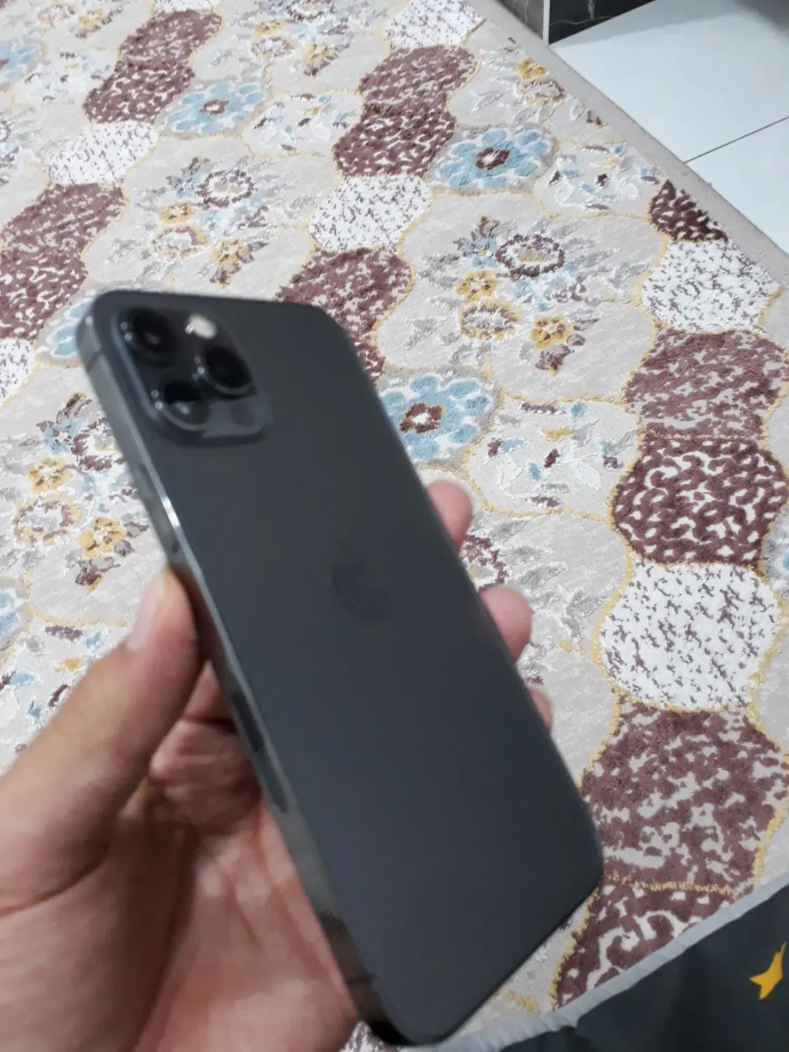 IPHONE 12 PRO|موبایل|رفسنجان, |دیوار