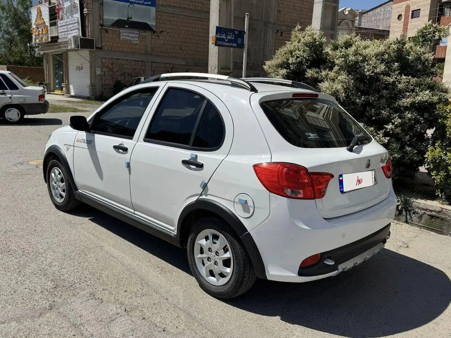 کوییک 1401|خودرو سواری و وانت|گرگان, |دیوار