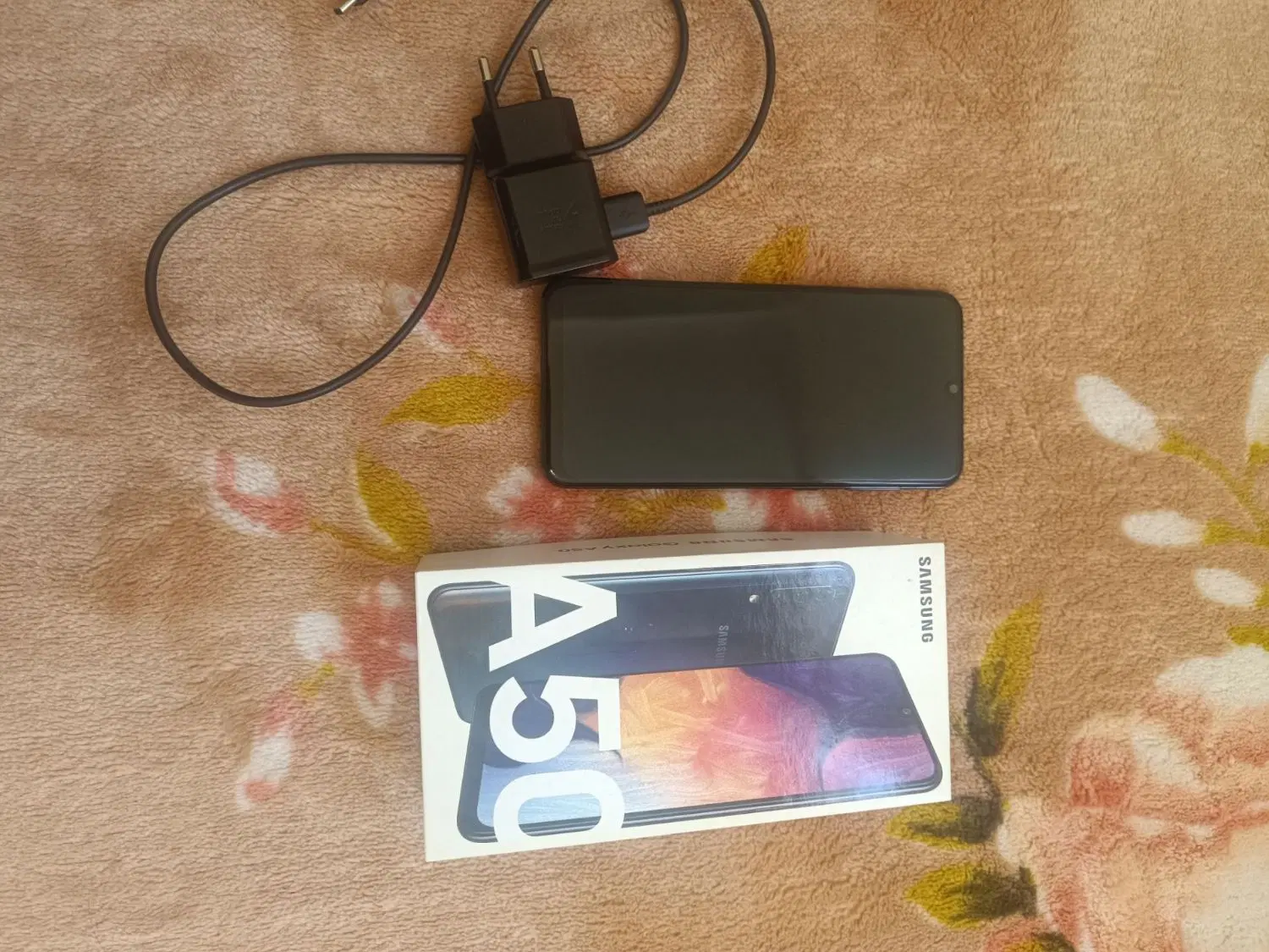 گوشیa50|موبایل|اردبیل, |دیوار