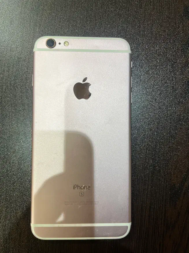 آیفون 6s plus|موبایل|اصفهان, خواجو|دیوار