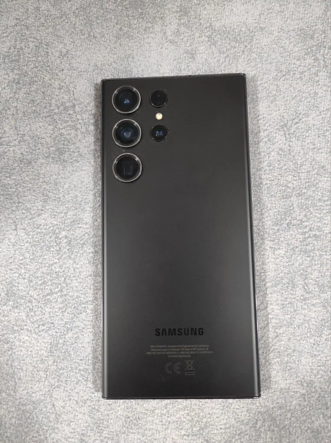 گوشی S23 Ultra|موبایل|بندر انزلی, امامزاده|دیوار