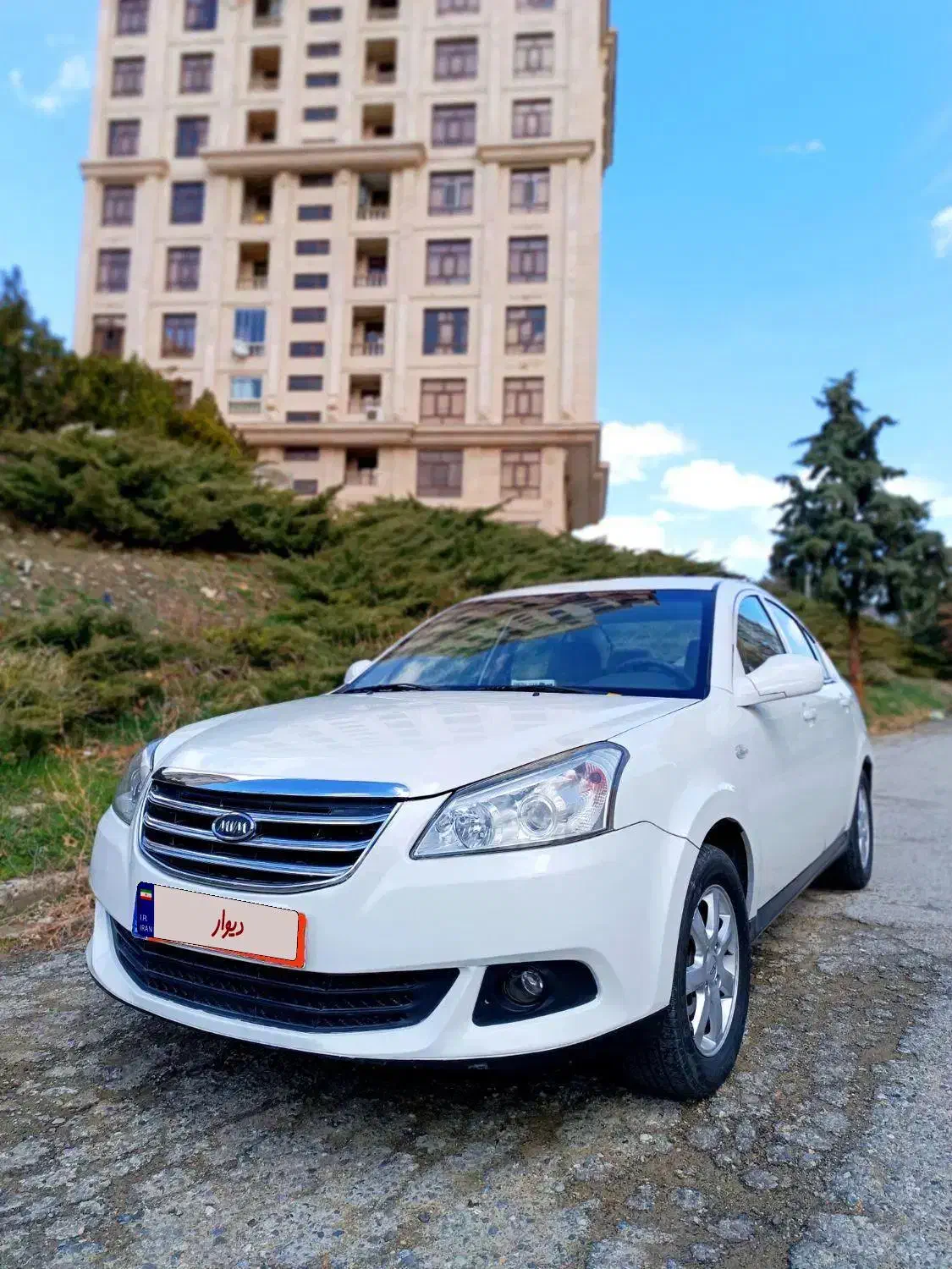 MVM550|خودرو سواری و وانت|ارومیه, |دیوار