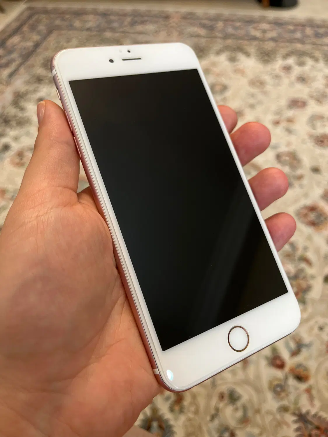 6 S پلاس|موبایل|تهران, شهرک غزالی|دیوار