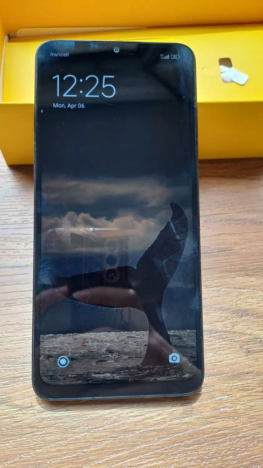 poco c65|موبایل|تهران, تهرانپارس جنوبی|دیوار