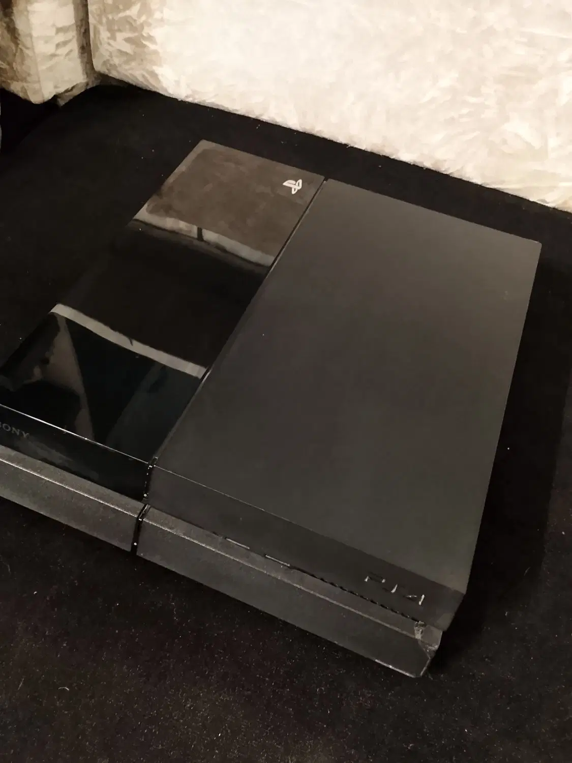 PS4|کنسول، بازی ویدئویی و آنلاین|تهران, علم و صنعت|دیوار