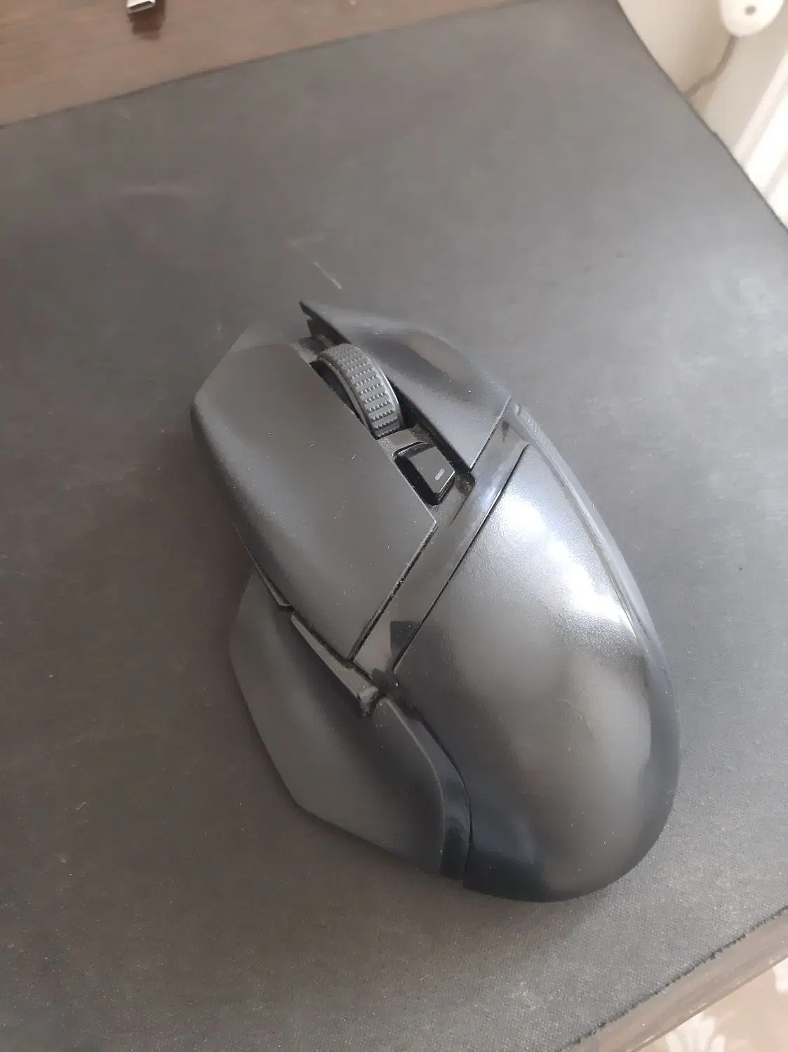Mouse Razer Hyperspeed x basilik|قطعات و لوازم جانبی رایانه|تهران, تاکسیرانی|دیوار