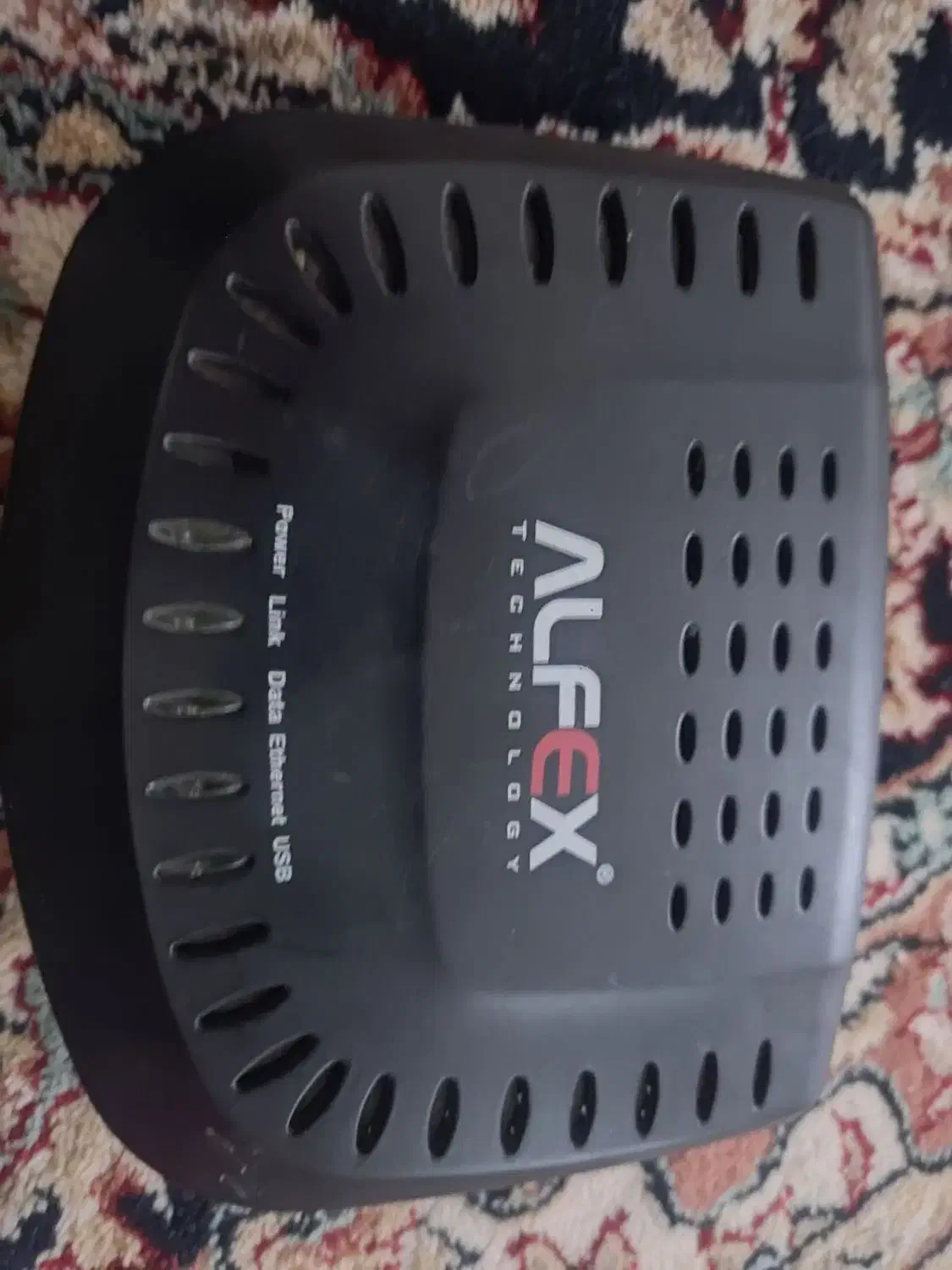 مودم|مودم و تجهیزات شبکه|قروه, |دیوار