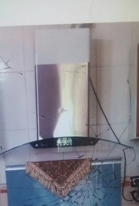 هود|هود|بروجرد, |دیوار