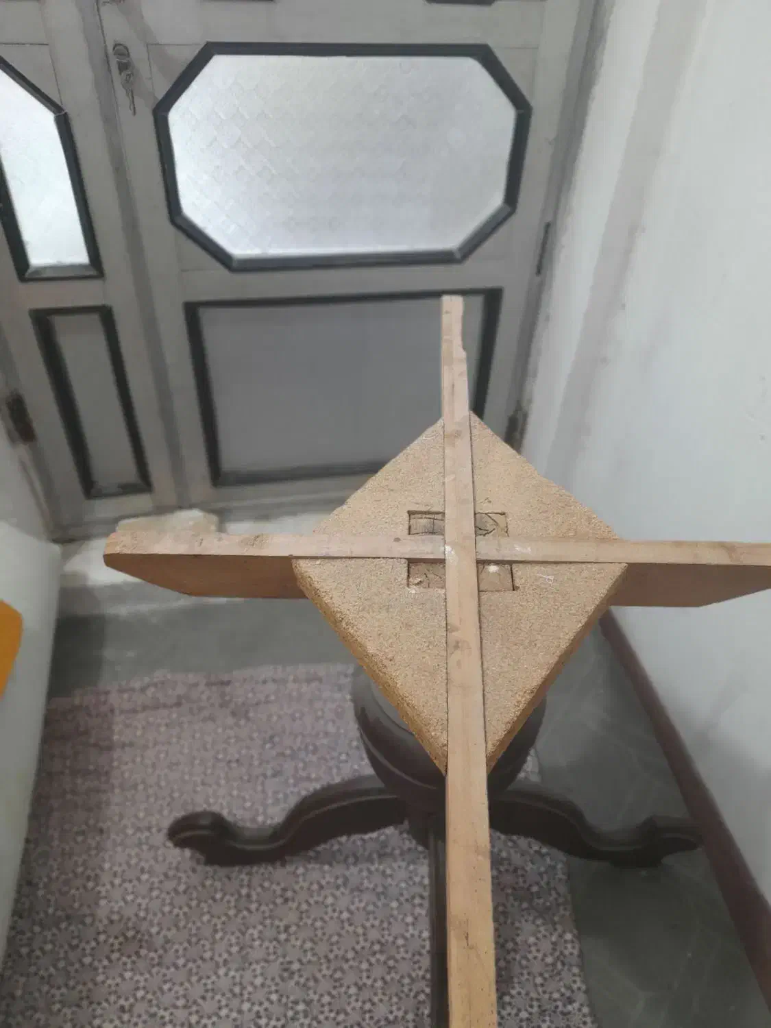 میز|میز و صندلی غذاخوری|گرگان, |دیوار