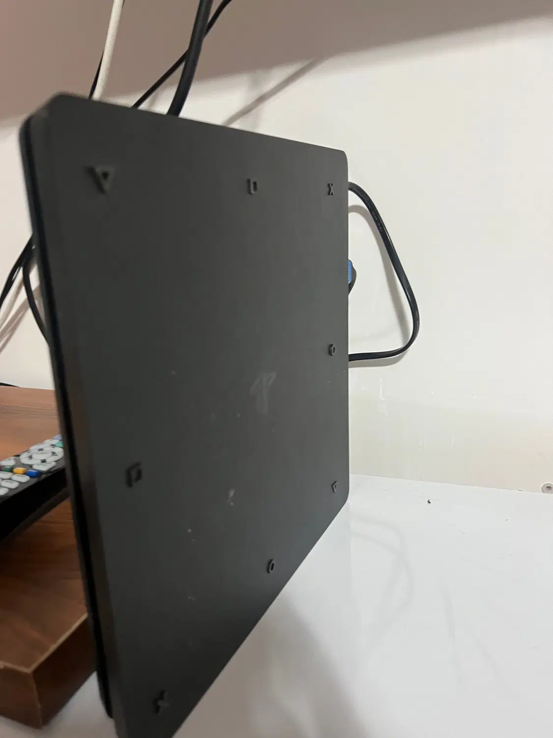 ps4اسلیم|کنسول، بازی ویدئویی و آنلاین|رشت, پیرکلاچای|دیوار