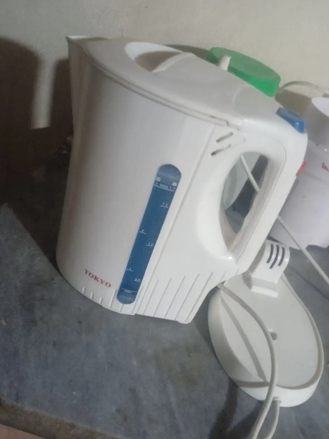 کتر برقی|سماور، چایساز، قهوهساز|کرمان, |دیوار