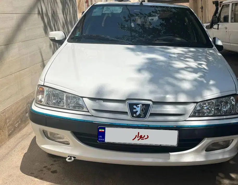 پرشیا xusp|خودرو سواری و وانت|زنجان, |دیوار