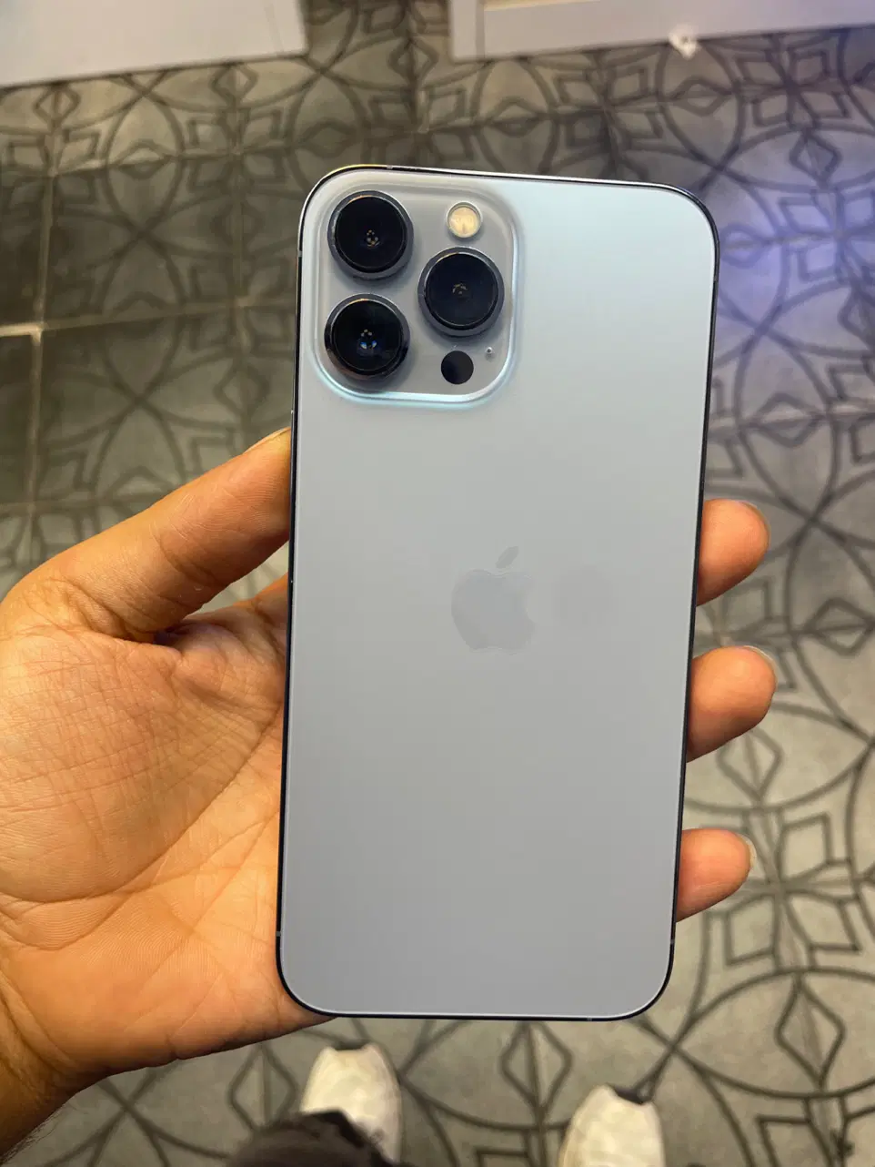 iphone13 promax|موبایل|نوشهر, |دیوار