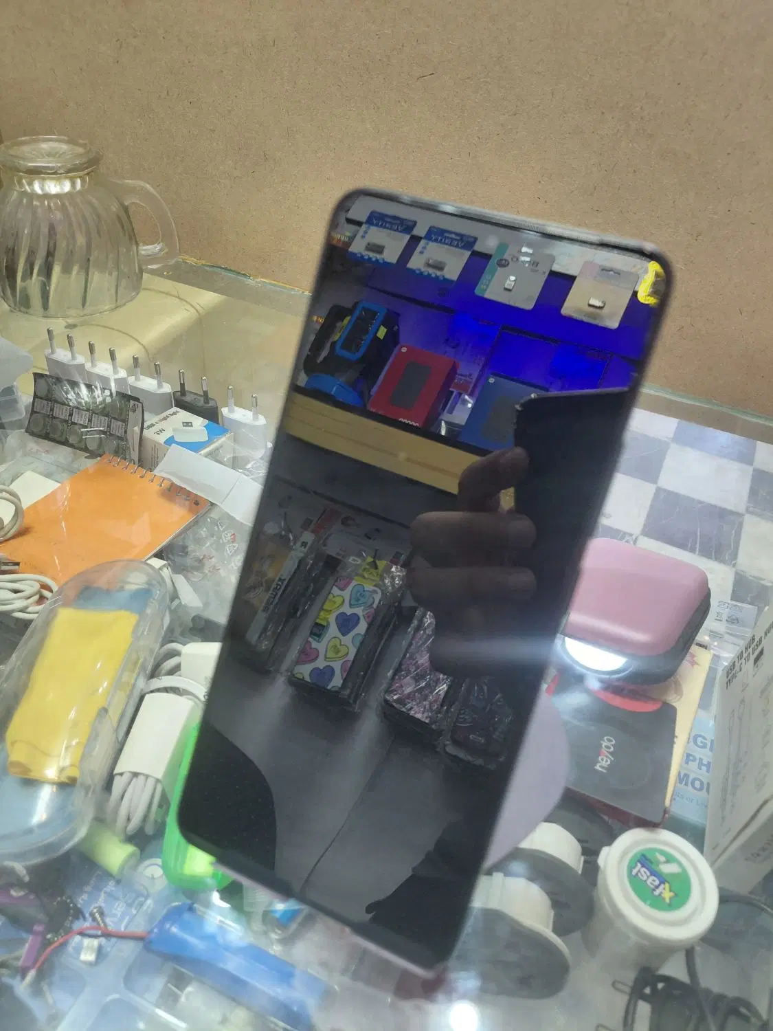 گوشی poco x6 pro|موبایل|سنقر, |دیوار