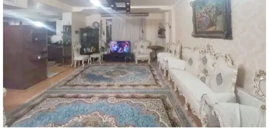 فروش آپارتمان ۹۲ متری فول|فروش آپارتمان|ساوه, |دیوار
