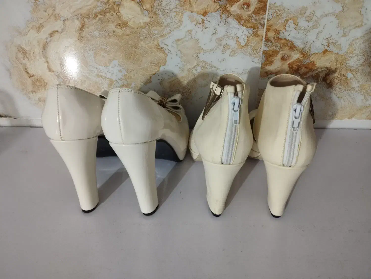 کفش مجلسی|کیف، کفش، کمربند|مشهد, منزل آباد|دیوار