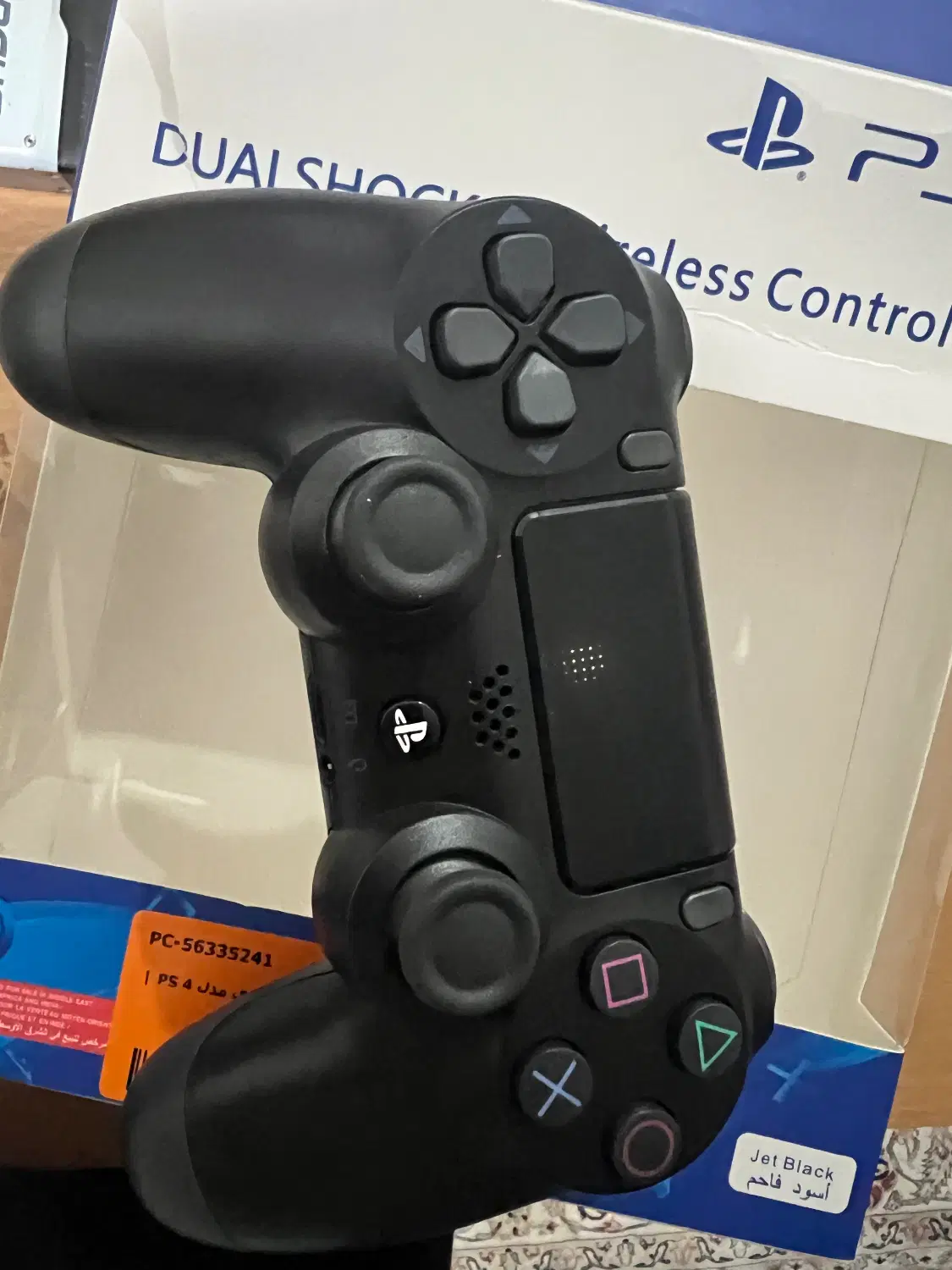 دسته ps4|کنسول، بازی ویدئویی و آنلاین|ساری, |دیوار