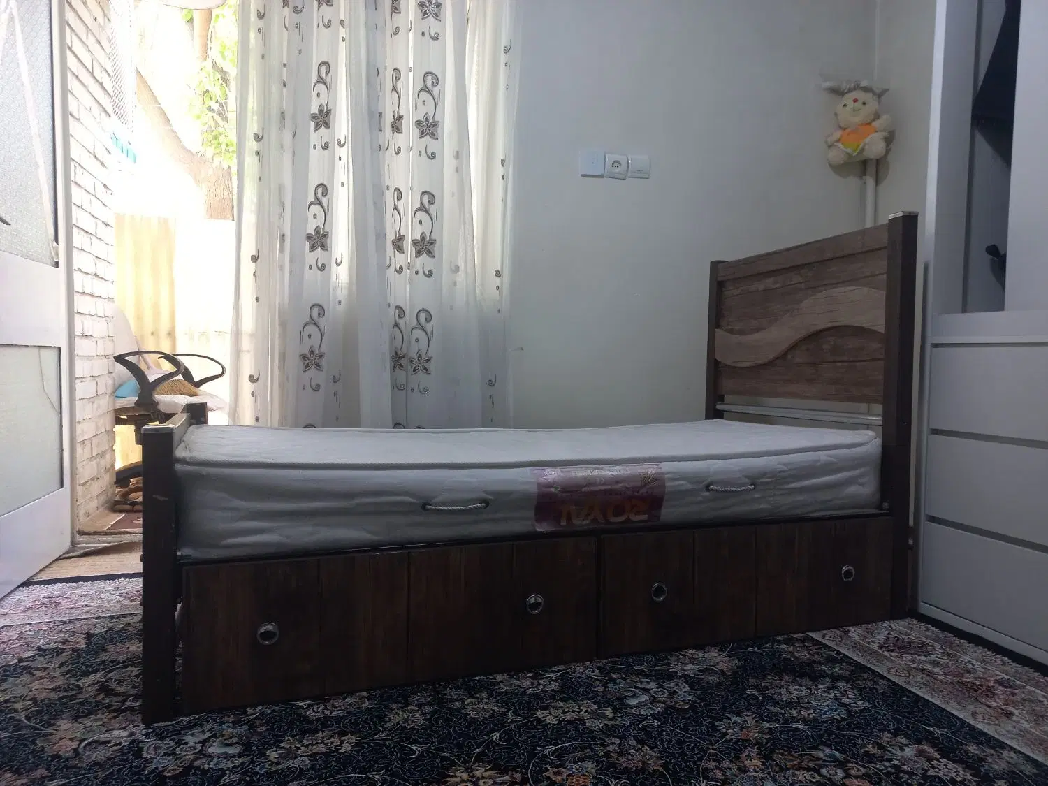 تخت خواب|تخت و سرویس خواب|تهران, کیانشهر|دیوار