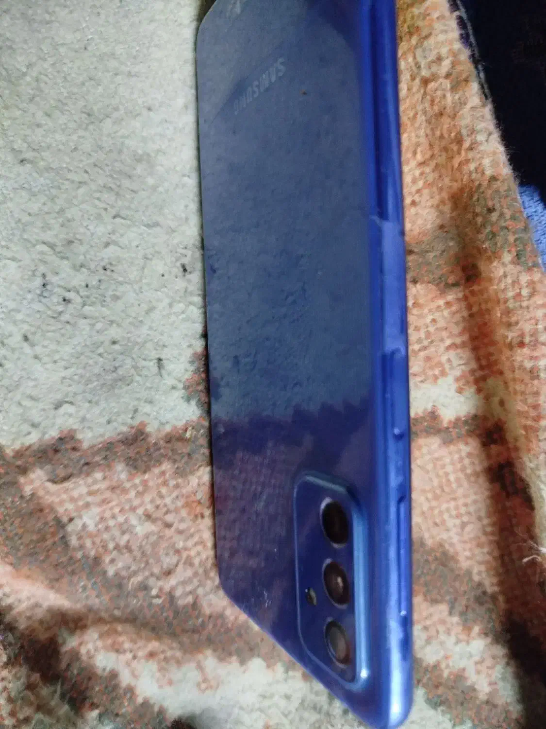 گوشی m52|موبایل|اهواز, عین ۲|دیوار