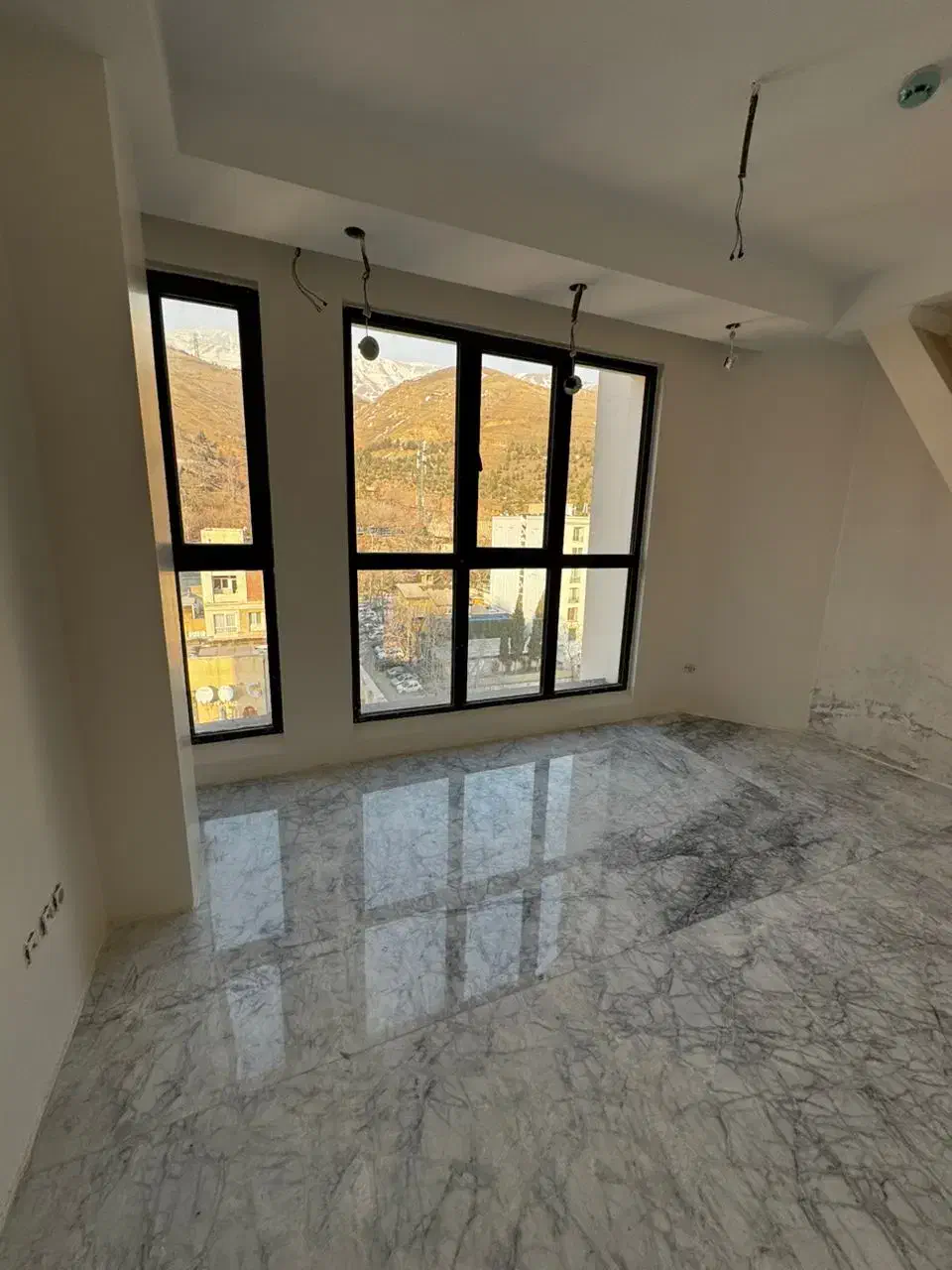 قیطریه 137متر سه خوابه 200نتر حیاط اختصاصی|فروش آپارتمان|تهران, قیطریه|دیوار