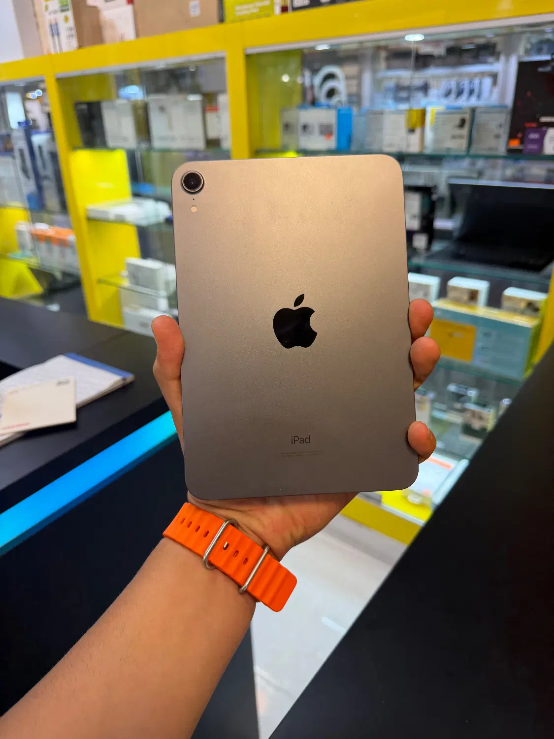 ipad mini 6|تبلت|تهران, شهرک غرب|دیوار