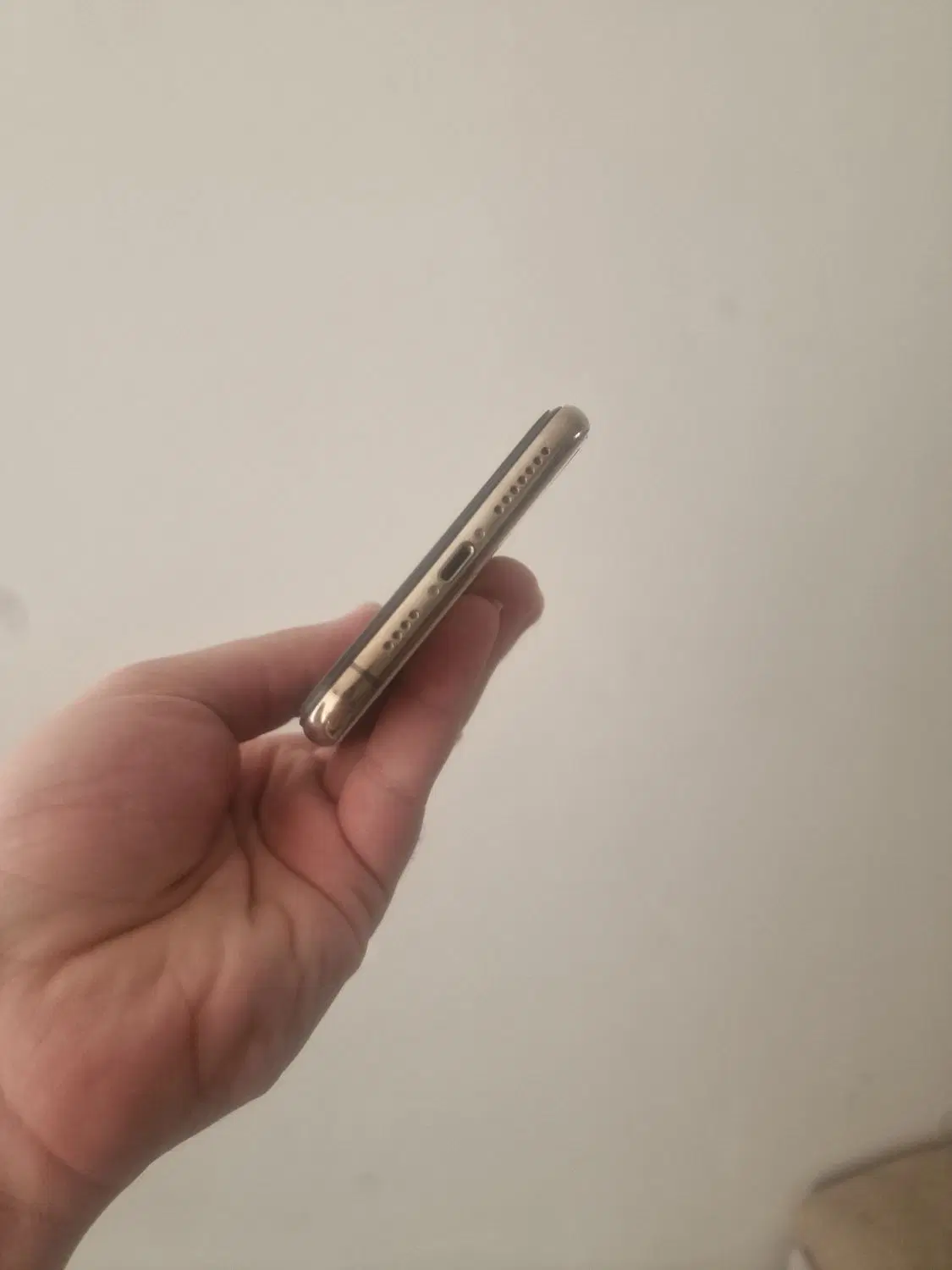 512 iphone xs max|موبایل|آبادان, |دیوار