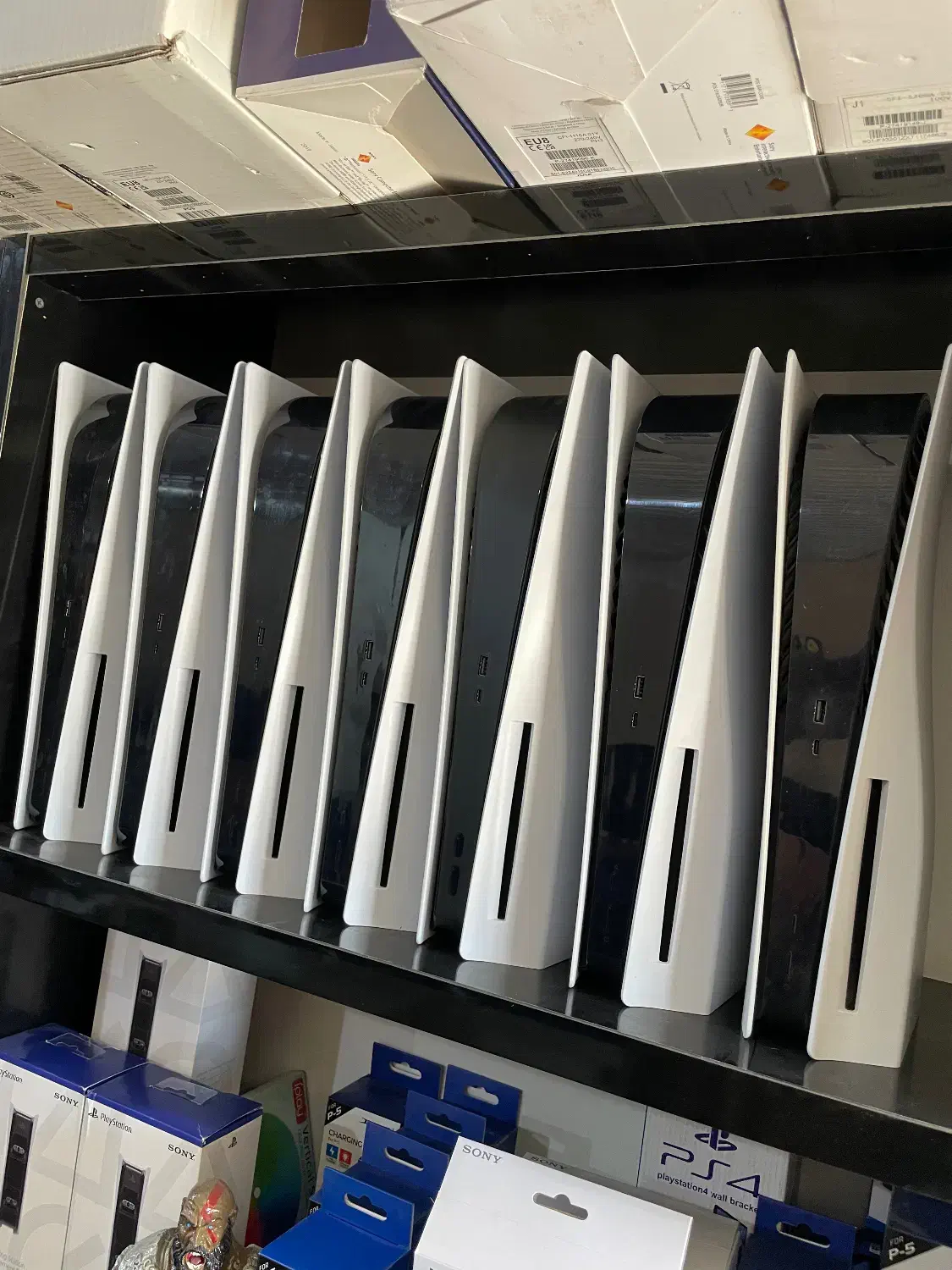 نصب  بازی تخصصی ps4 ps5و xbox فوری و تصمینی|کنسول، بازی ویدئویی و آنلاین|یزد, |دیوار