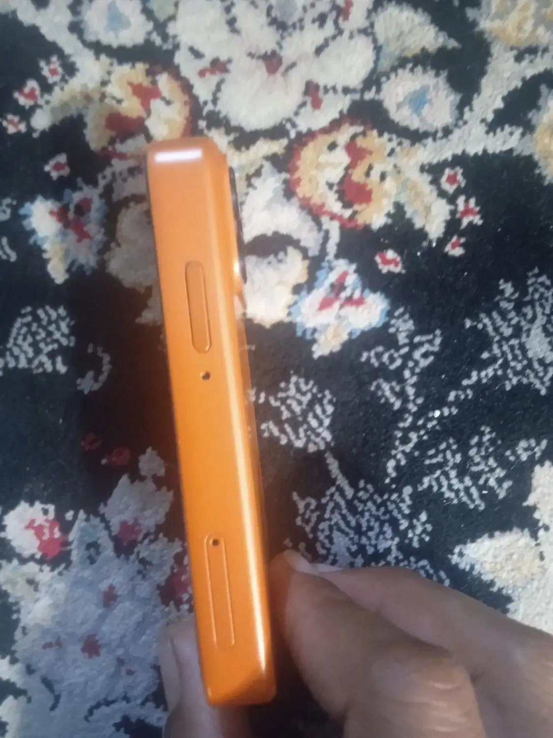 گوشی IPhon17 Pro max mini|موبایل|کنارک, |دیوار