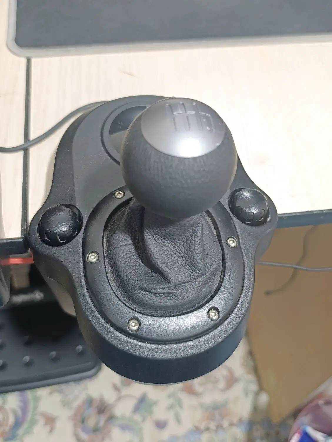 Logitech g920|کنسول، بازی ویدئویی و آنلاین|تهران, آزادشهر|دیوار