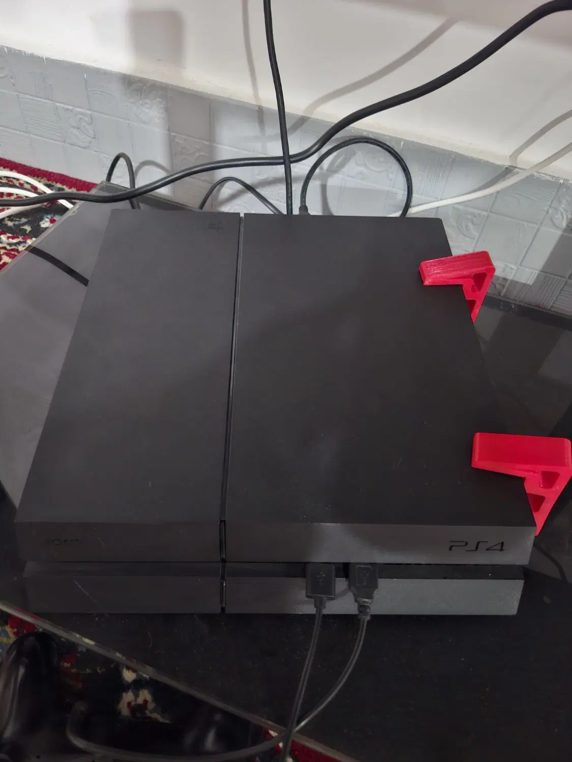 ps4 فت|کنسول، بازی ویدئویی و آنلاین|زاهدان, |دیوار