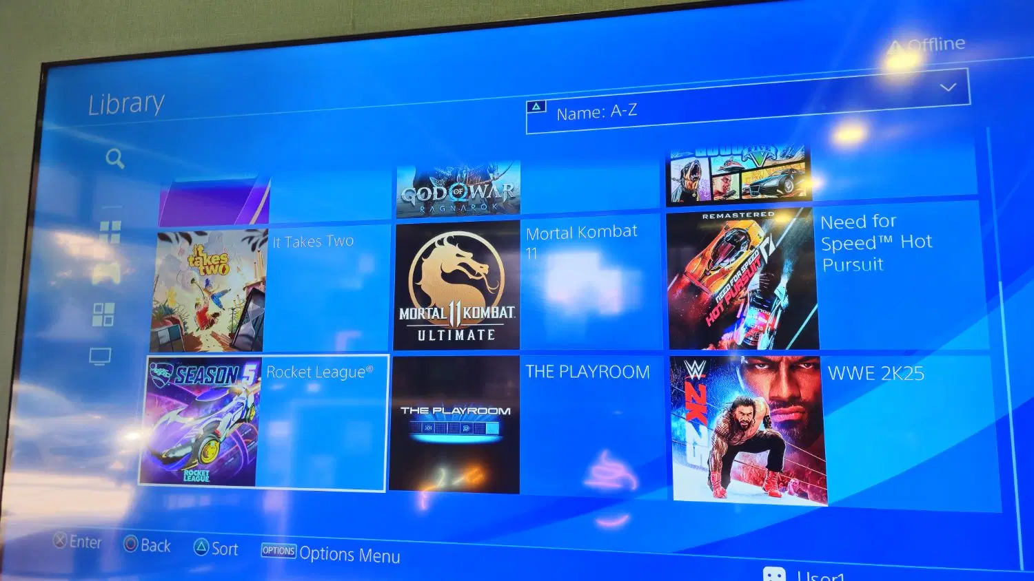 ps 4 pro|کنسول، بازی ویدئویی و آنلاین|اصفهان, ملک‌شهر|دیوار