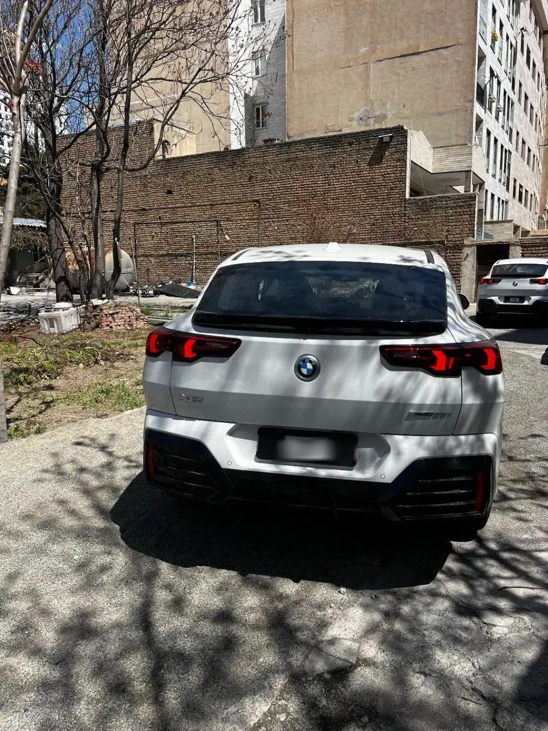 BMW X2 Sdeive 25i|خودرو سواری و وانت|تهران, شهرک آزمایش|دیوار
