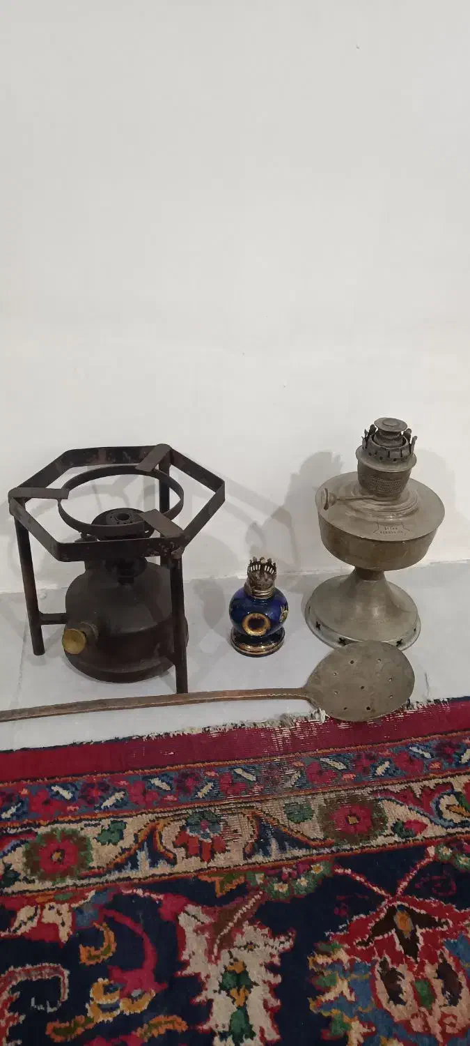 اتیغه|کلکسیون اشیاء عتیقه|مشهد, مشکینی (شهرک غرب)|دیوار