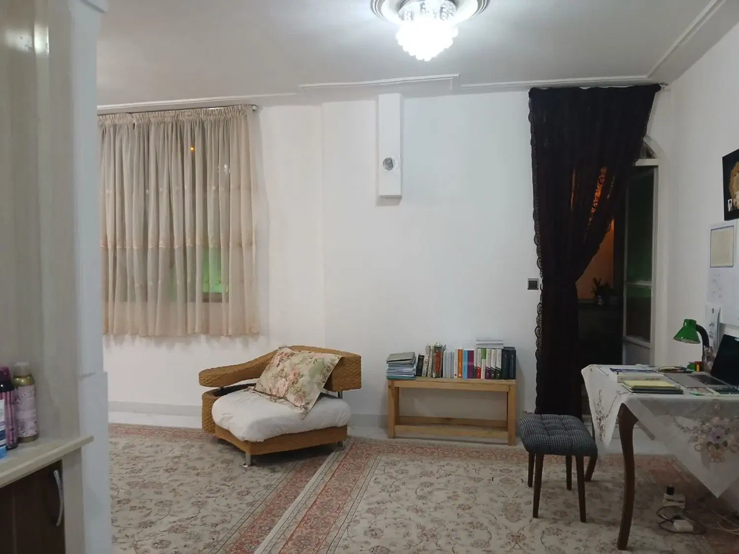 فروش آپارتمان در بلوار آموزگار مشهد|فروش آپارتمان|زابل, |دیوار
