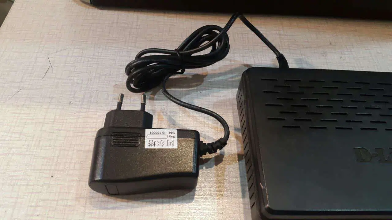 مودم ADSL Dlink|مودم و تجهیزات شبکه|شهریار, شهریار|دیوار