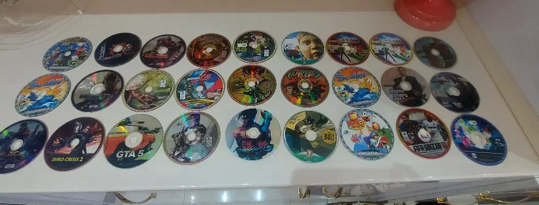 ps2|کنسول، بازی ویدئویی و آنلاین|اردبیل, |دیوار