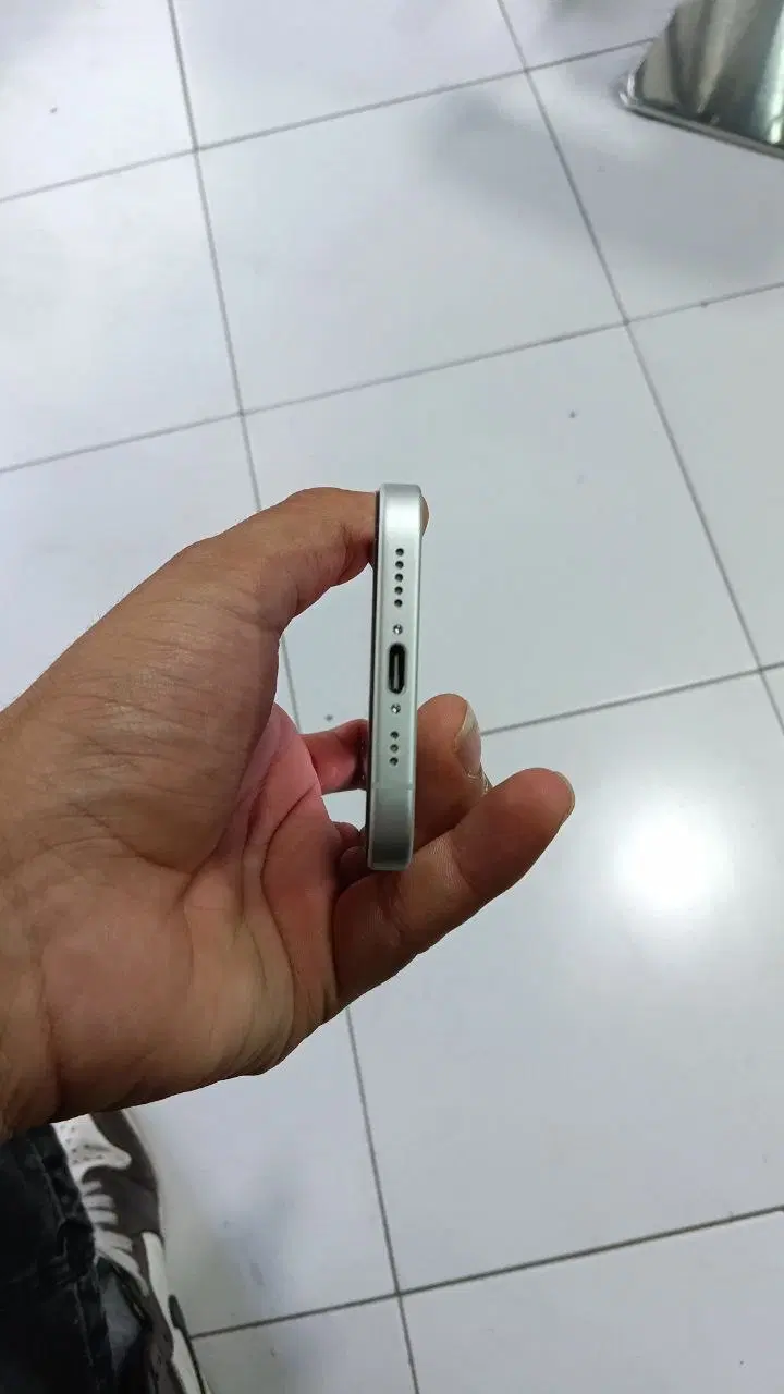 Iphone 16 normal 128|موبایل|تهران, شهرک طالقانی|دیوار