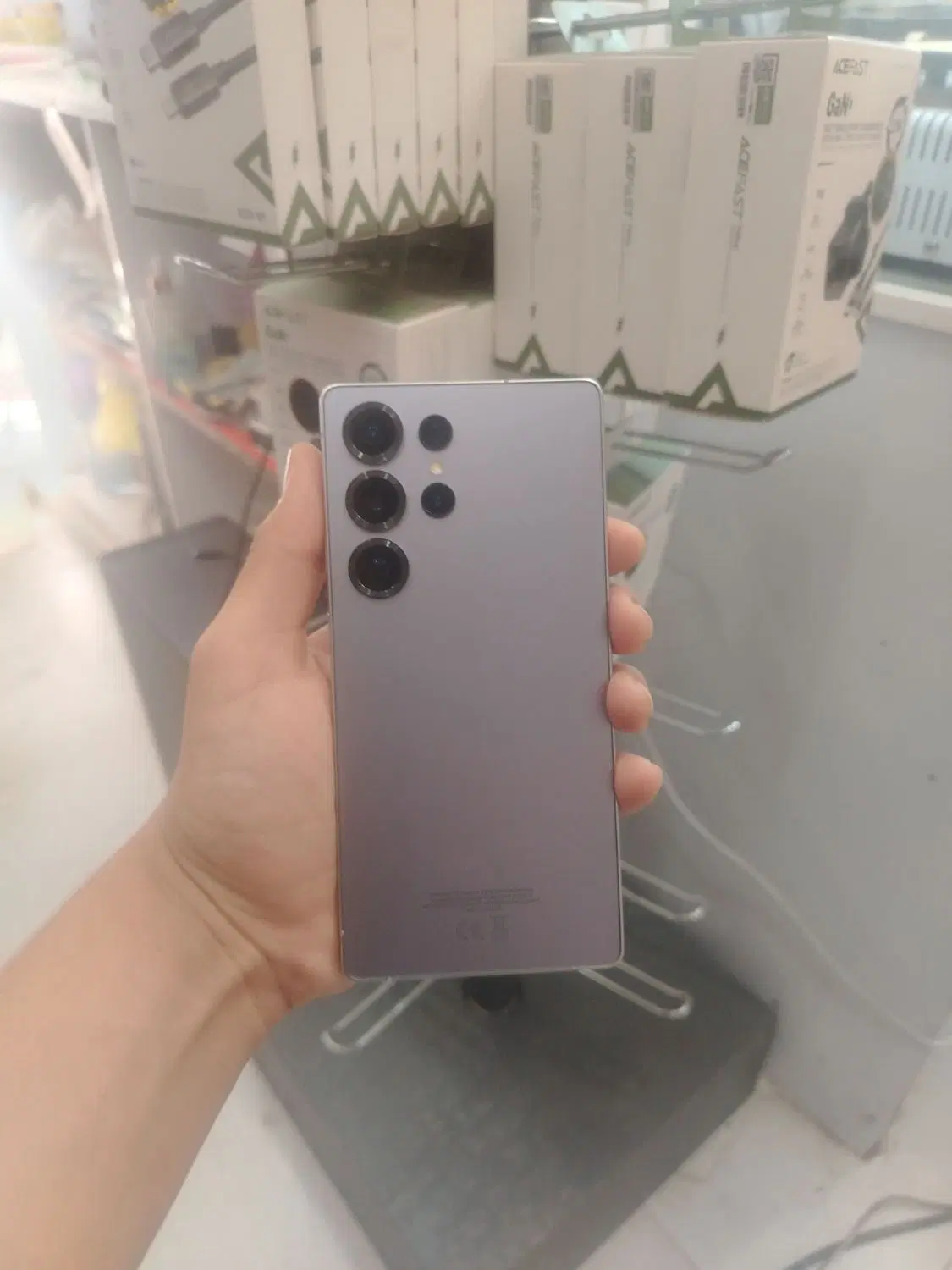 s25 ultra|موبایل|بندر ماهشهر, |دیوار