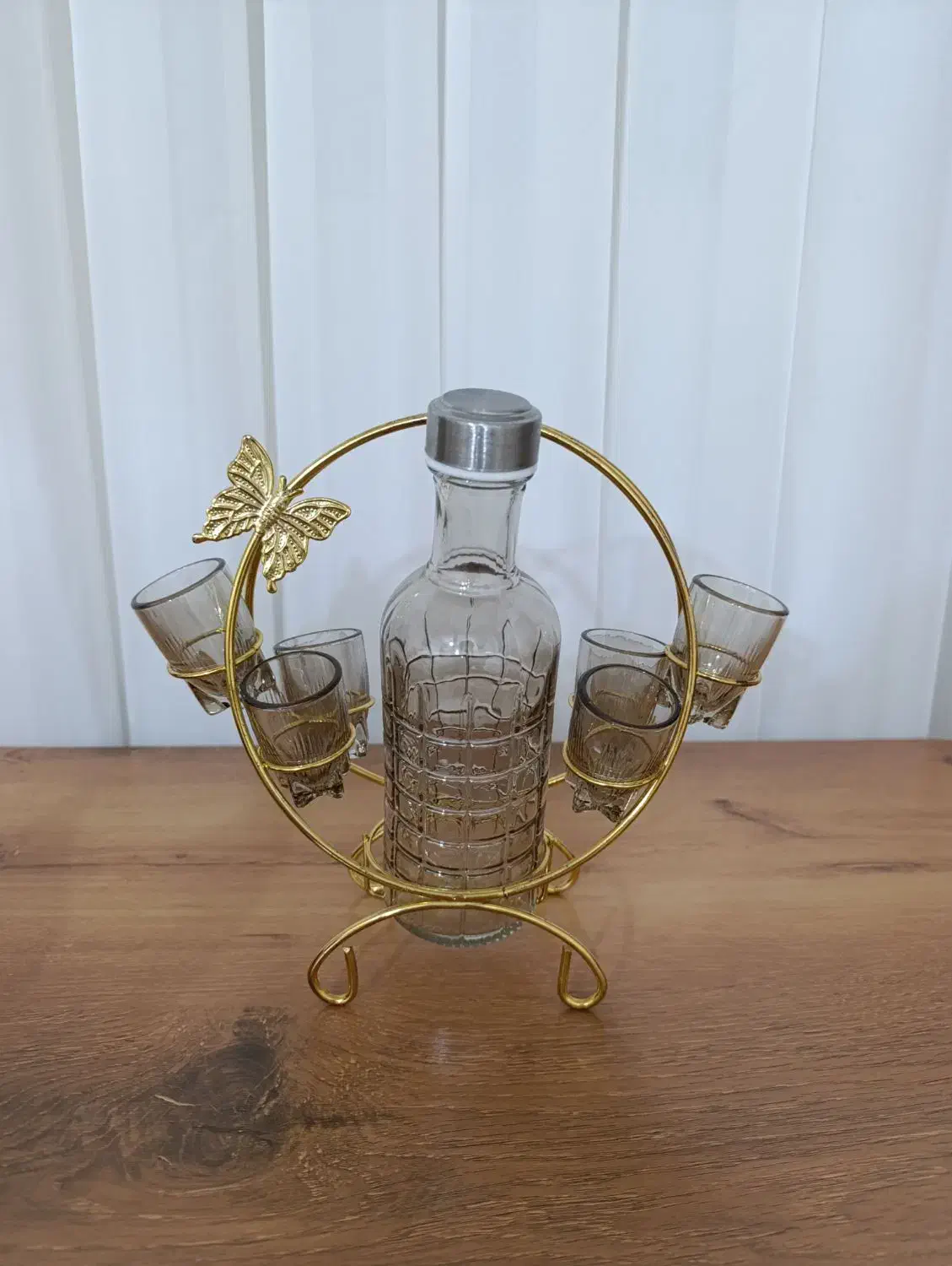 گیلاس خوری|کالسکه و لوازم جانبی|همدان, |دیوار