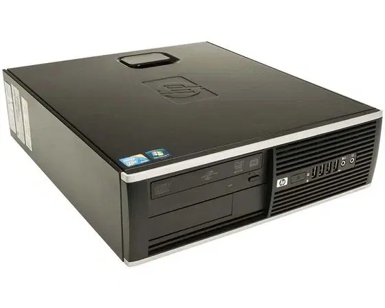hp compaq elite 8300 small form factor|رایانه رومیزی|تهران, دروس|دیوار