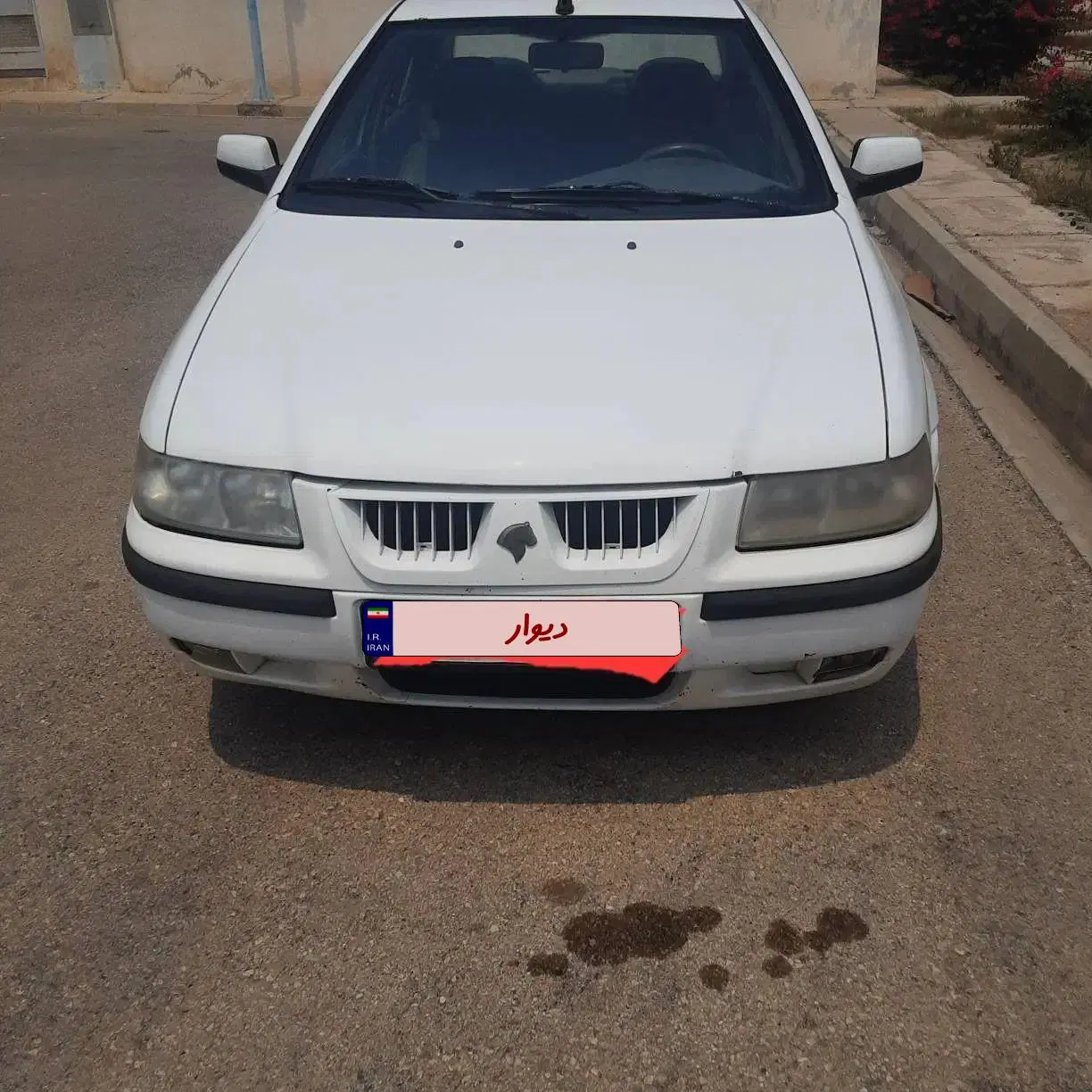 سمند LX|خودرو سواری و وانت|بندرعباس, |دیوار