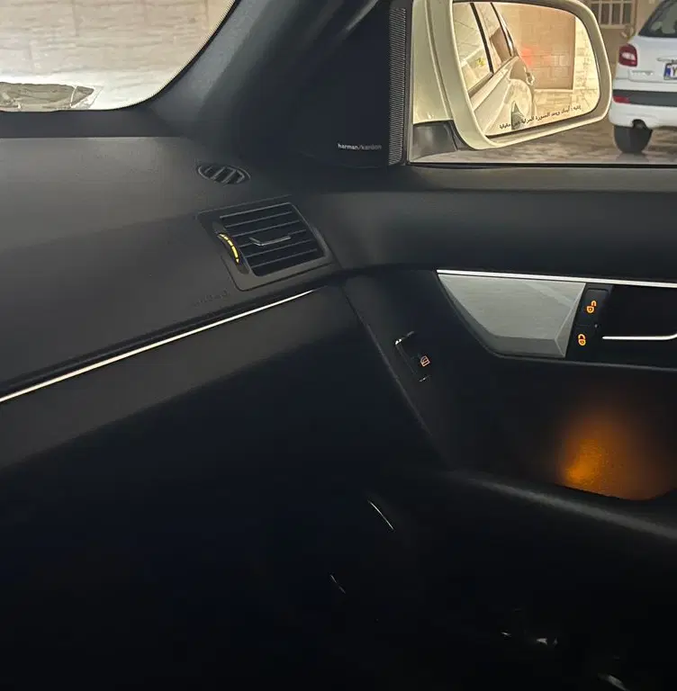 بنز c350|خودرو سواری و وانت|تهران, گلستان (شهرک راه آهن)|دیوار