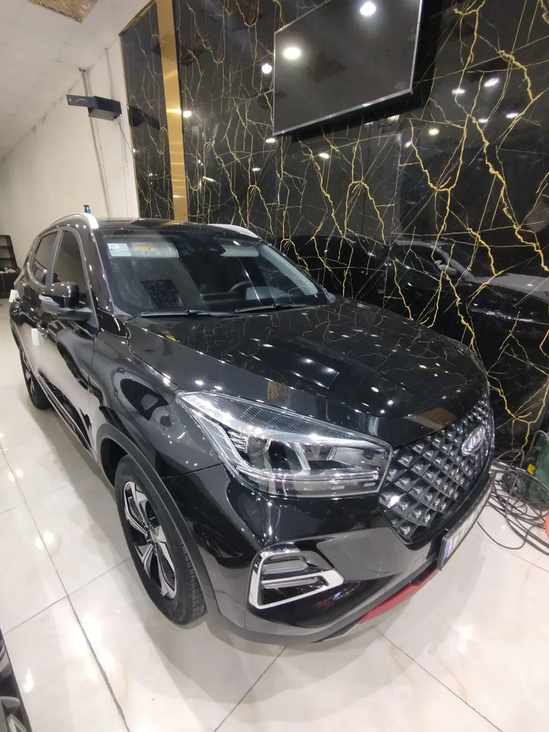 x55|خودرو سواری و وانت|بندرعباس, |دیوار